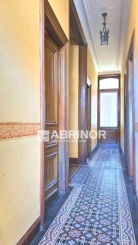 Roubaix De Gaulle Barbieux, large maison familiale proche de tout ROUBAIX
