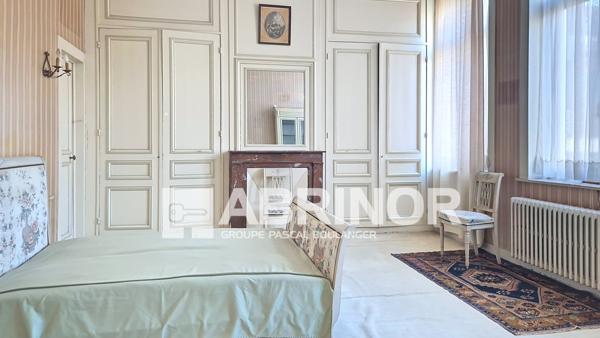 Roubaix De Gaulle Barbieux, large maison familiale proche de tout ROUBAIX