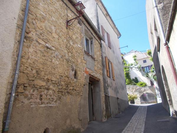 Vente / Maison