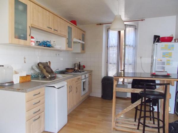 Vente / Maison