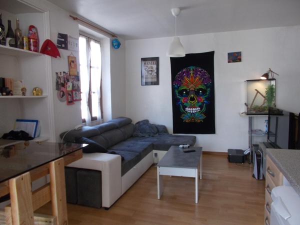 Vente / Maison