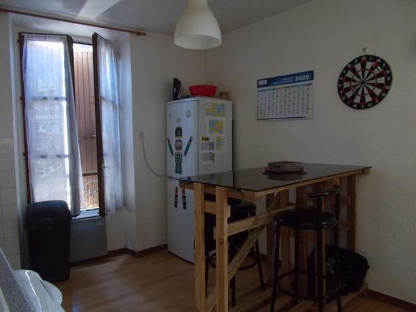 Vente / Maison