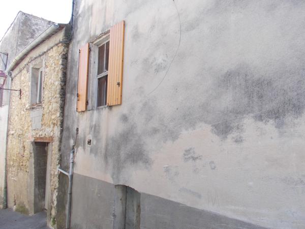 Vente / Maison