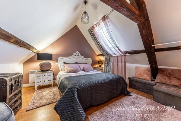 Appartement à SAINT-MALO, 35400 - 2 pièces 45m²