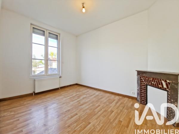 Maison à vendre 5 pièces 78 m² Migennes