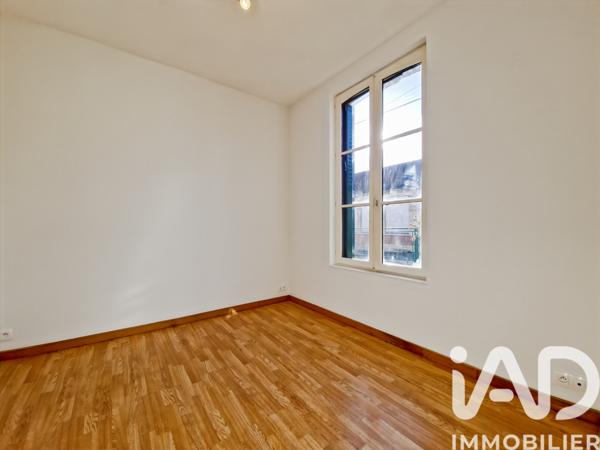 Maison à vendre 5 pièces 78 m² Migennes