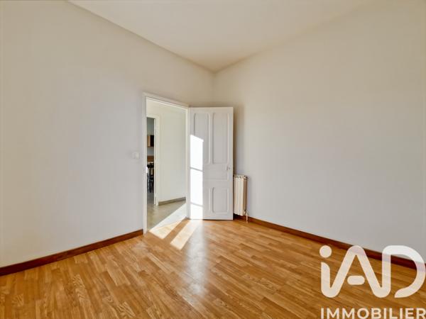 Maison à vendre 5 pièces 78 m² Migennes