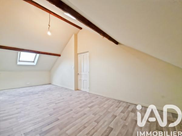 Maison à vendre 5 pièces 78 m² Migennes