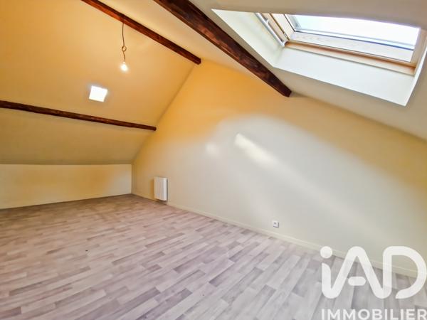 Maison à vendre 5 pièces 78 m² Migennes