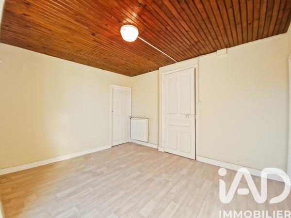 Maison à vendre 5 pièces 78 m² Migennes