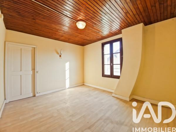 Maison à vendre 5 pièces 78 m² Migennes