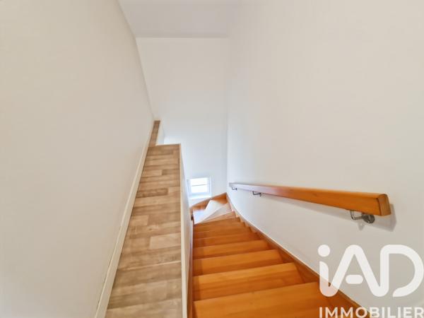 Maison à vendre 5 pièces 78 m² Migennes