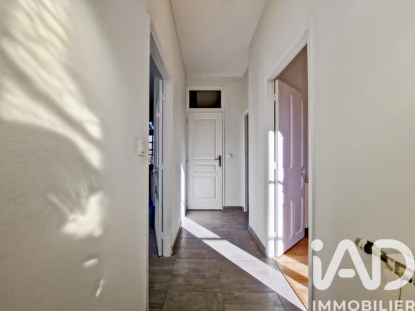 Maison à vendre 5 pièces 78 m² Migennes