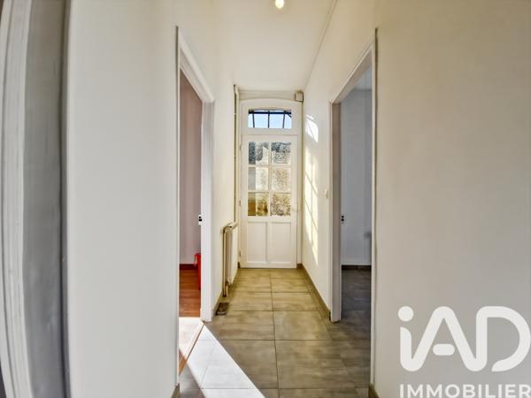 Maison à vendre 5 pièces 78 m² Migennes