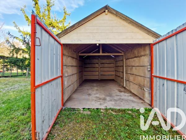 Maison à vendre 5 pièces 78 m² Migennes