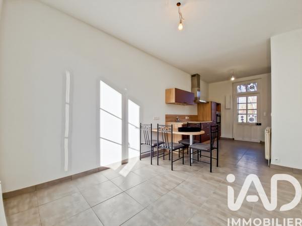 Maison à vendre 5 pièces 78 m² Migennes