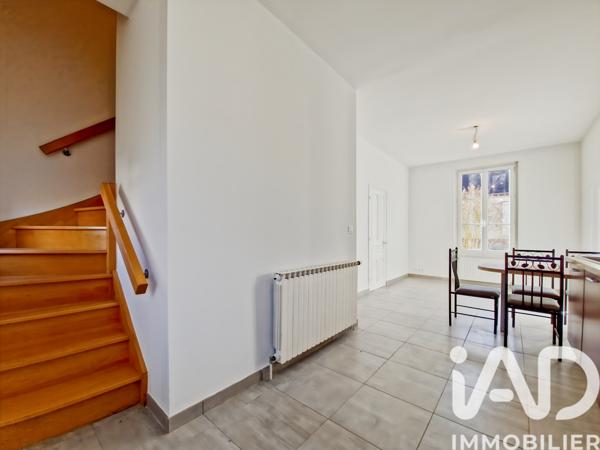 Maison à vendre 5 pièces 78 m² Migennes