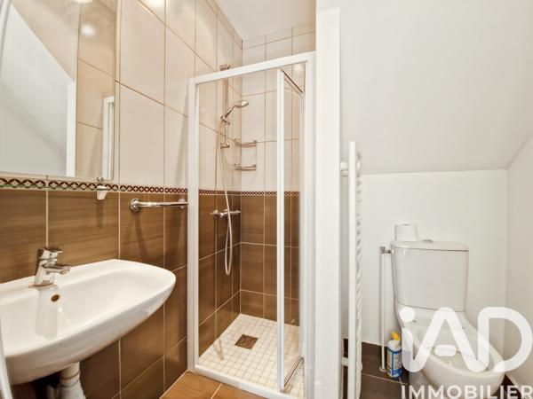 Maison à vendre 5 pièces 78 m² Migennes