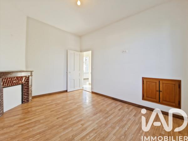 Maison à vendre 5 pièces 78 m² Migennes