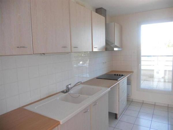 Appartement 4 pièces - 44300 Nantes -  NANTES