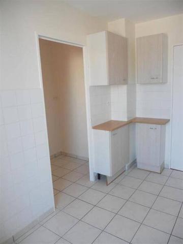 Appartement 4 pièces - 44300 Nantes -  NANTES