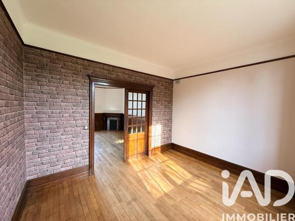 Maison à vendre 5 pièces 104 m² Boussac