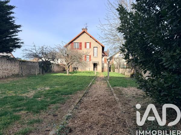 Maison à vendre 5 pièces 104 m² Boussac