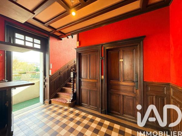 Maison à vendre 5 pièces 104 m² Boussac