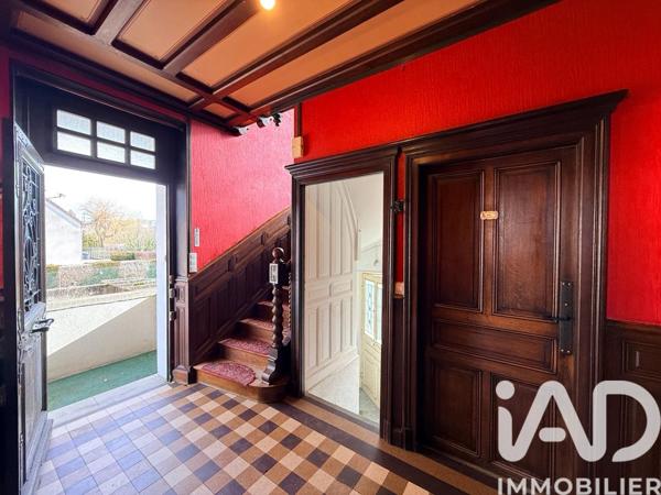Maison à vendre 5 pièces 104 m² Boussac