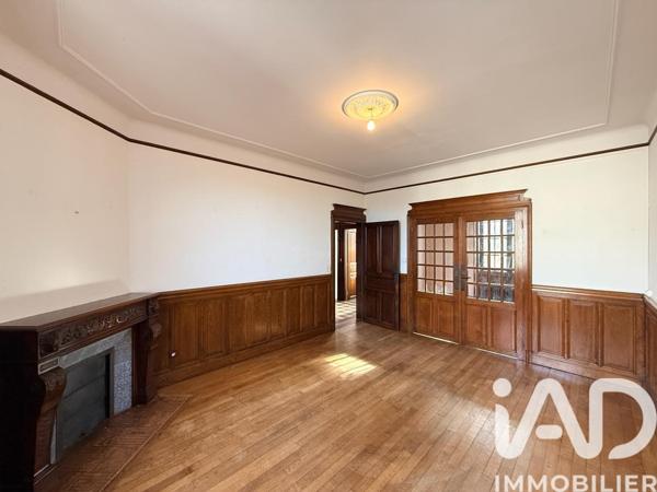 Maison à vendre 5 pièces 104 m² Boussac