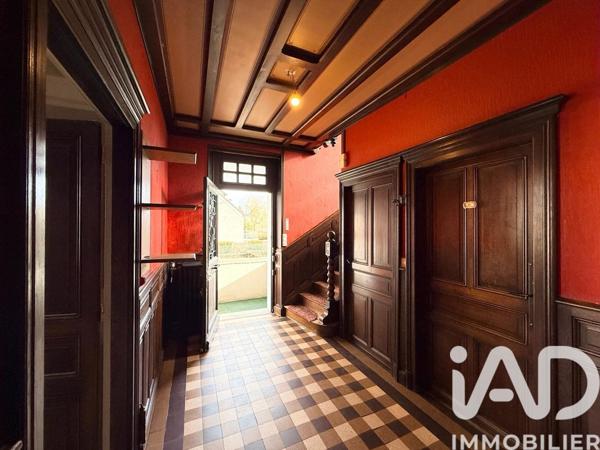 Maison à vendre 5 pièces 104 m² Boussac