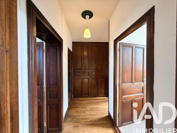 Maison à vendre 5 pièces 104 m² Boussac