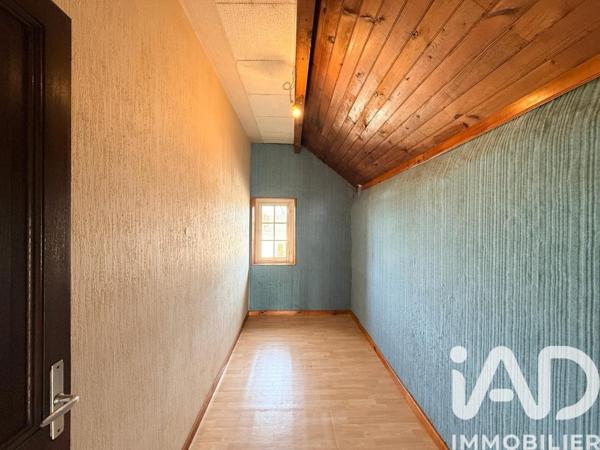 Maison à vendre 5 pièces 104 m² Boussac