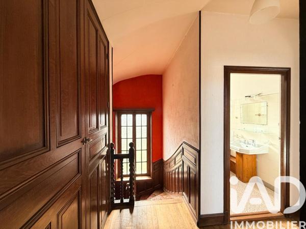 Maison à vendre 5 pièces 104 m² Boussac