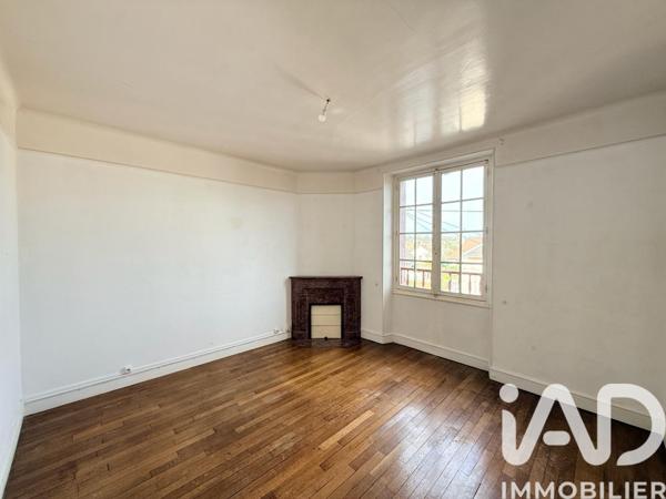 Maison à vendre 5 pièces 104 m² Boussac