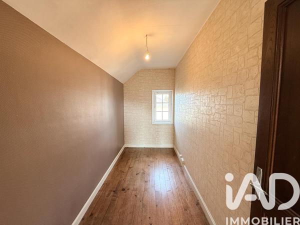 Maison à vendre 5 pièces 104 m² Boussac