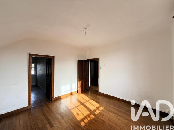 Maison à vendre 5 pièces 104 m² Boussac