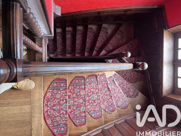 Maison à vendre 5 pièces 104 m² Boussac