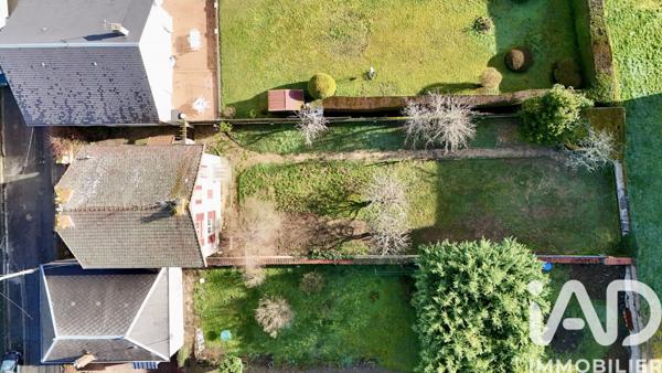 Maison à vendre 5 pièces 104 m² Boussac