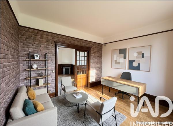 Maison à vendre 5 pièces 104 m² Boussac