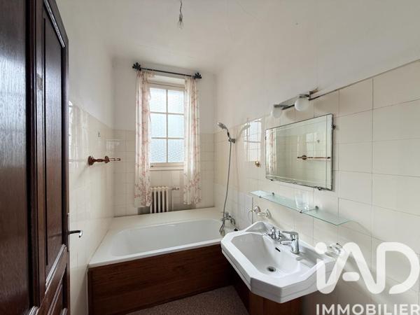 Maison à vendre 5 pièces 104 m² Boussac