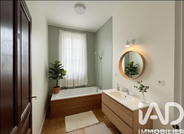 Maison à vendre 5 pièces 104 m² Boussac