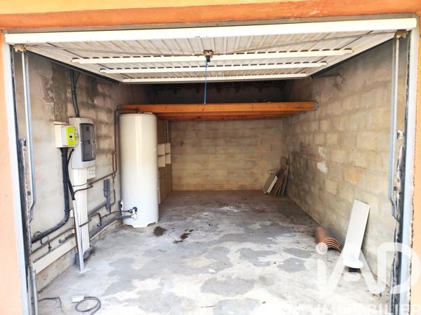 Location maison 5 pièces 107 m² Hyères