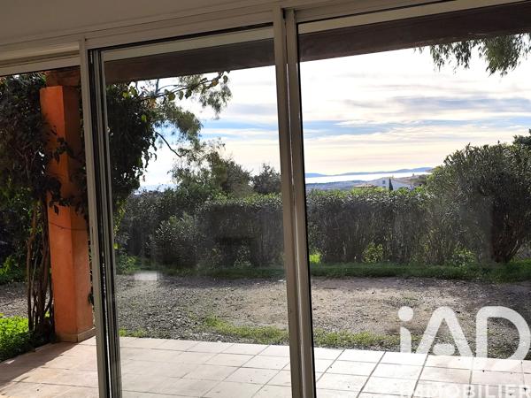 Location maison 5 pièces 107 m² Hyères