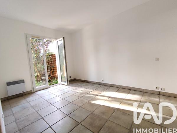 Location maison 5 pièces 107 m² Hyères