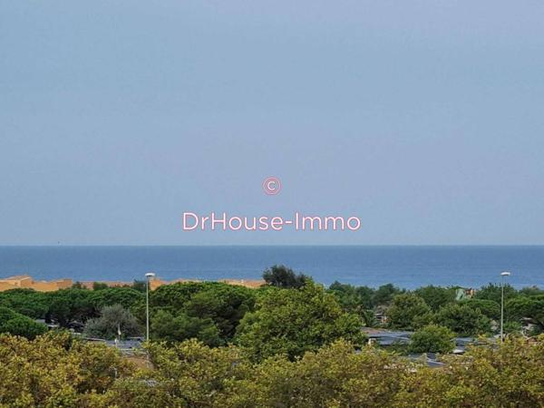 Appartement à vendre 3 pièces de 55 m²