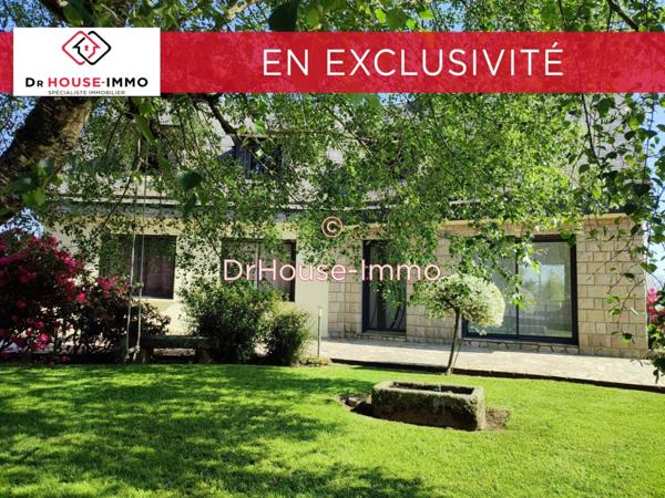 Maison à vendre 8 pièces de 180 m²