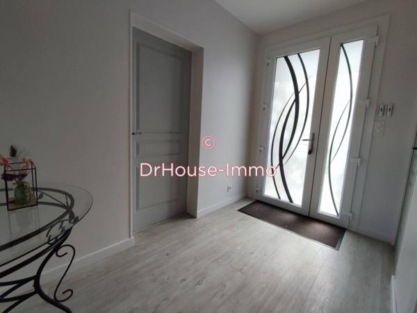 Maison à vendre 8 pièces de 180 m²