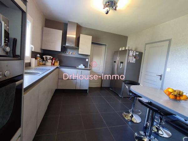 Maison à vendre 8 pièces de 180 m²