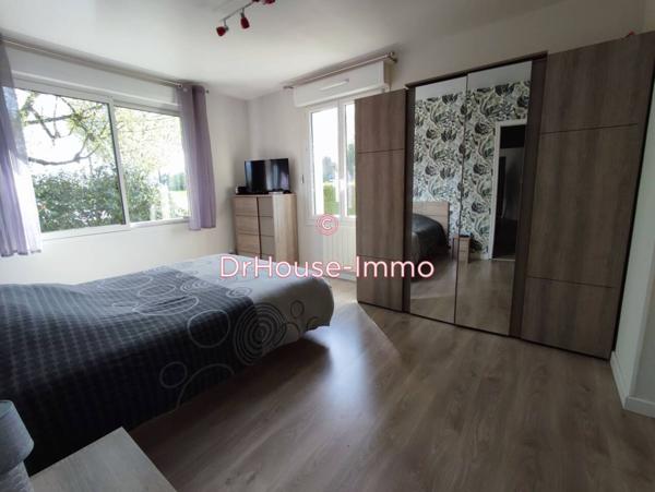 Maison à vendre 8 pièces de 180 m²